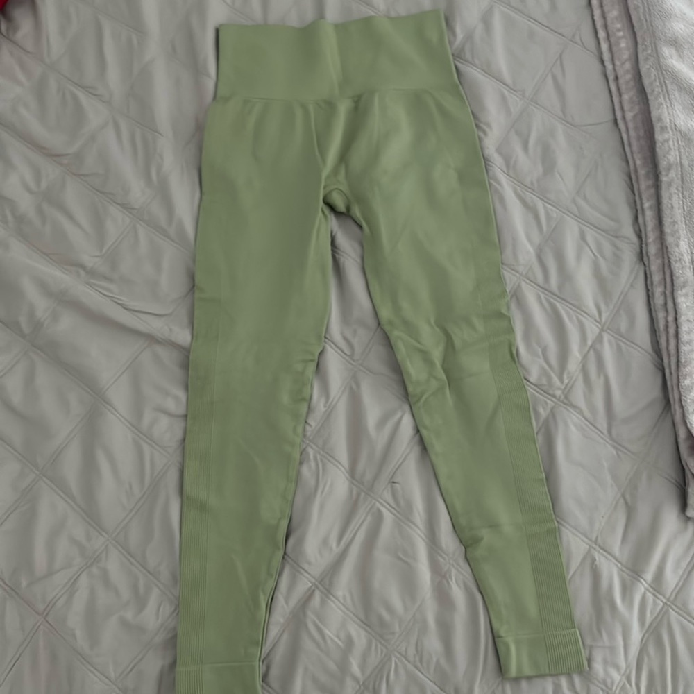 Set Active Sculpt Flex Leggings